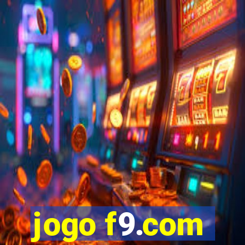 jogo f9.com